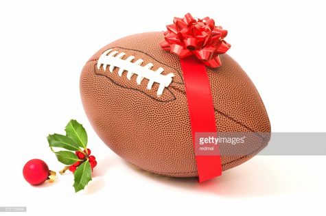 Holiday Sports Gift Guide