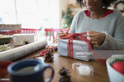 A guide to holiday gifts