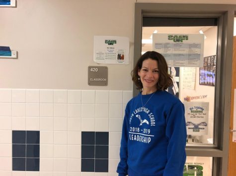 Teacher Spotlight Q&A