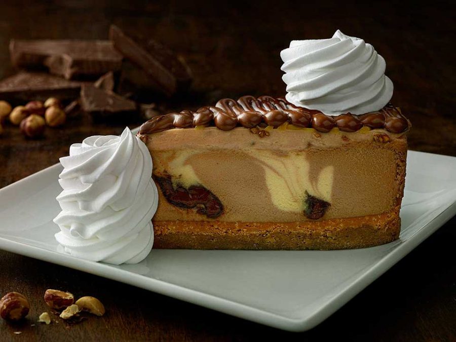 Photo taken from https://www.thecheesecakefactory.com/menu/