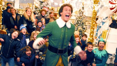 The best holiday movies & T.V. shows of the season