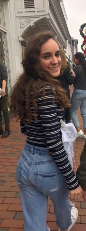 Student Spotlight: Alexa Perez