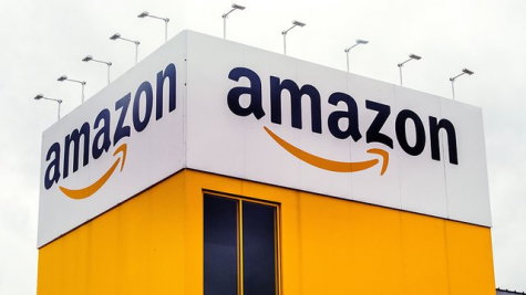 Amazon opens new headquarters