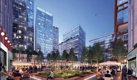 Amazon’s HQ2 impact on NOVA schools