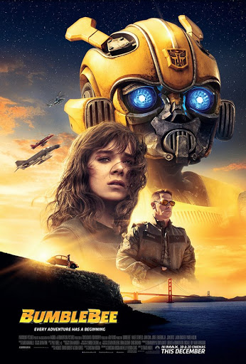 Photo taken from https://news.tfw2005.com/2018/11/12/new-transformers-bumblebee-movie-poster-variants-found-376404
