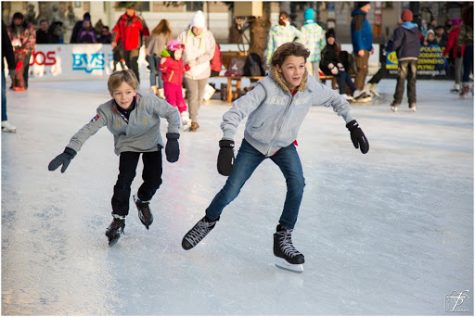 The history of ice skating: how it became a beloved sport