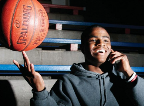 The rise of basketball influencers on social media