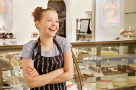 Best teen jobs available in Reston