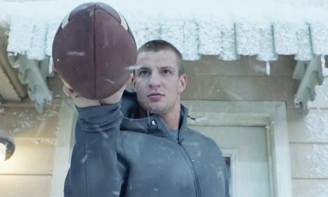 Gronk to decide on retirement