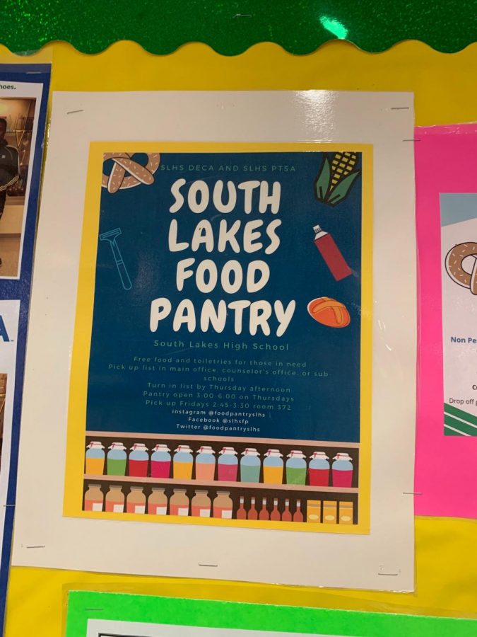 South+Lakes+Food+Pantry