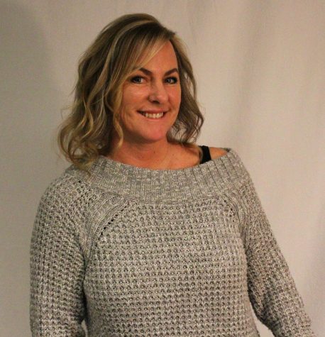 Ms. Amy Saylor: Outstanding Teacher Nominee