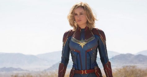 Movie Review: ‘Captain Marvel’