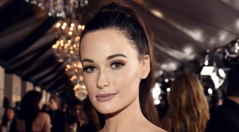 Kacey Musgraves reigns supreme
