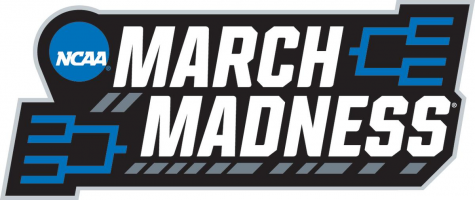 March Madness is just around the corner