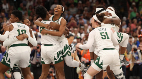 NCAA Women’s Championship