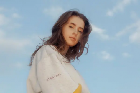 Clairo: Rise of fame