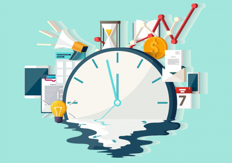 Time management tips & tricks