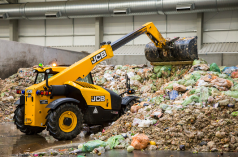 Fighting against food waste