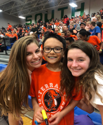 Meet the Terraset Tiger Cheer Coaches