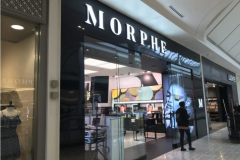 New makeup store arrives at Tysons Corner