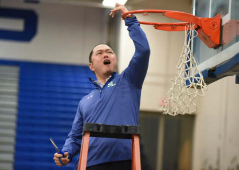 Remembering Mr. Chang: How the late teacher and coach touched the South Lakes community