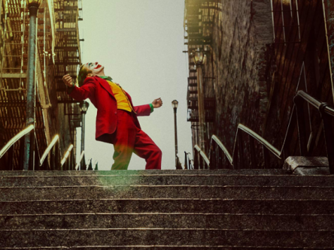 ‘Joker’ is the best DC film since ‘The Dark Knight’