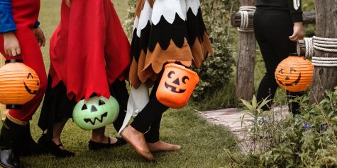 Halloween costume ideas