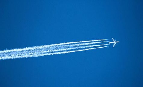 The chemtrail conspiracy: What it is and whether or not it’s true