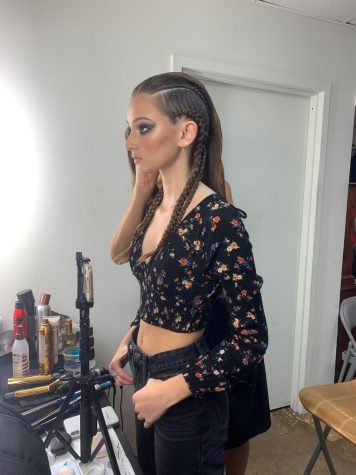 Uma Shakarchi: Behind the Beauty