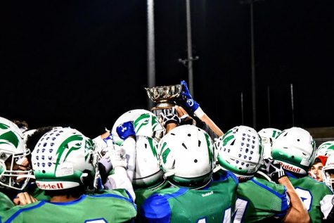South Lakes crushes Herndon to clinch spot in playoffs