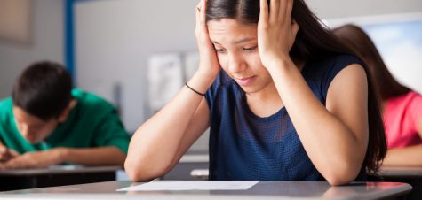 How art and mindfulness can relieve stress and headaches