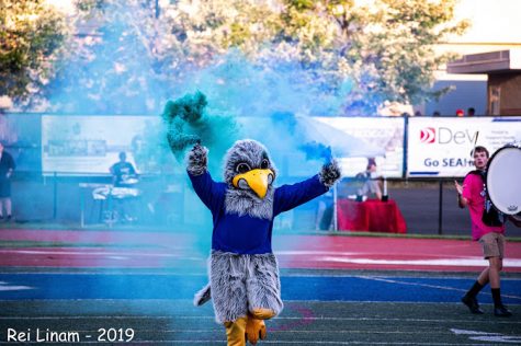 What’s your favorite Seahawk sports tradition?