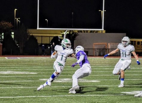 South Lakes Rallies Back to Stun Chantilly