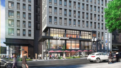 The Pros & Cons of Reston’s New Wegmans