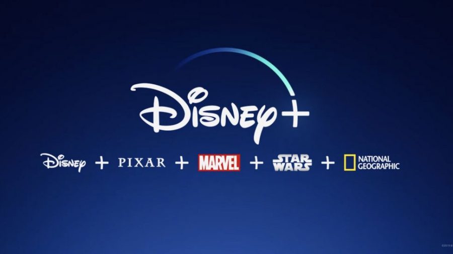 Disney releases Disney Plus in hopes of taking over streaming platforms
