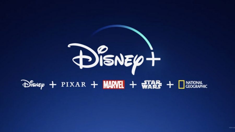 Disney Plus 2025 Releases