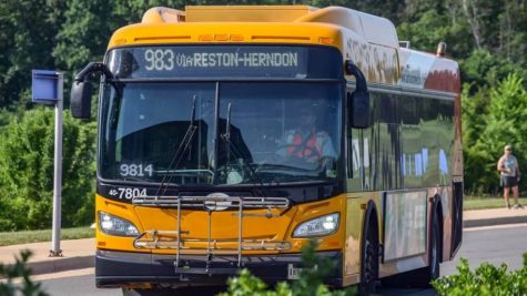 Connector Bus fuss: Why Connector Buses weren’t running & what this meant for students