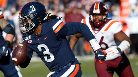 UVA Defeats Virginia Tech in the Commonwealth Cup for the First Time in 15 Years