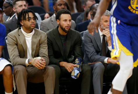 Is the Warriors dynasty done?