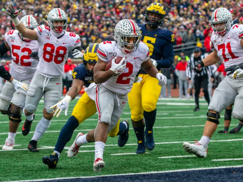 Breaking Down Rivalry Week in College Football