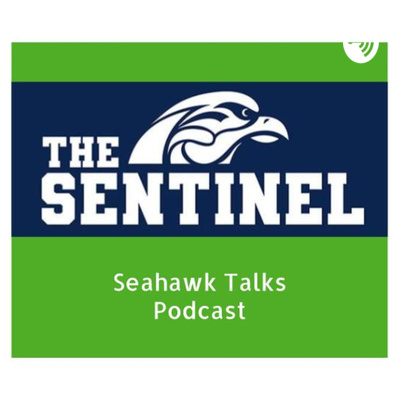 Episode Eight of the Sentinel’s podcast, “Seahawk Talks” - WWIII in Iran