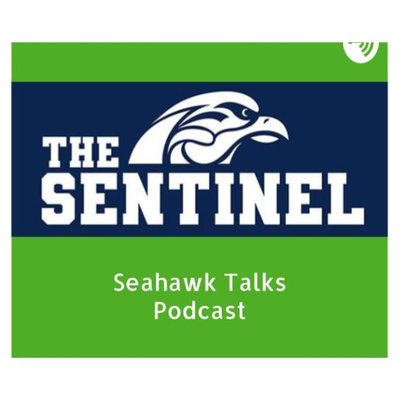 Episode Eight of the Sentinel’s podcast, “Seahawk Talks” - "WWIII" in Iran