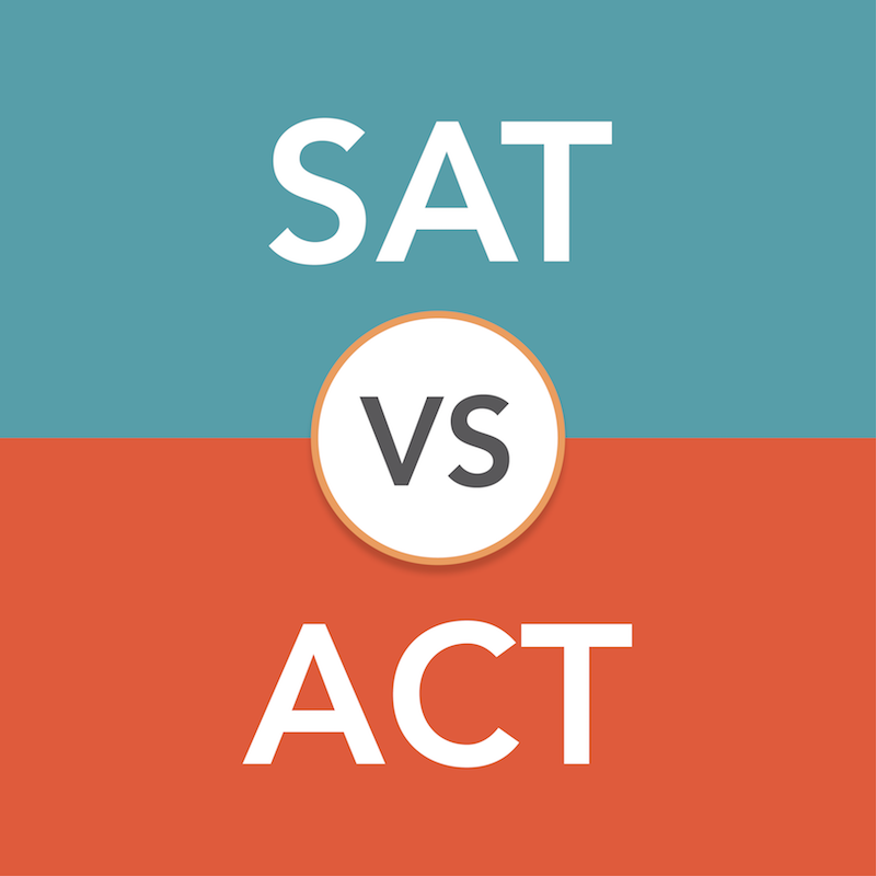 ACT+vs.+SAT