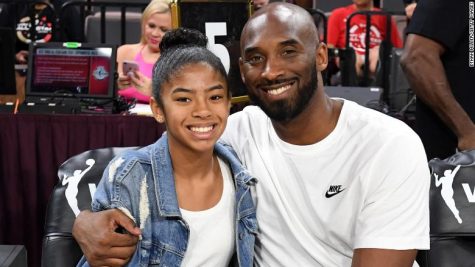 Kobe Bryant’s legacy