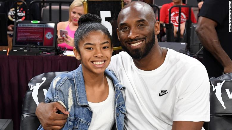 Kobe Bryant's legacy