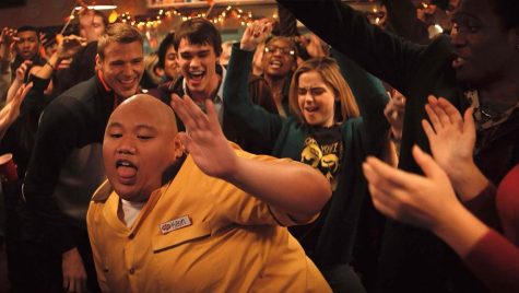 Netflix’s Let It Snow is winter’s newest holiday rom-com
