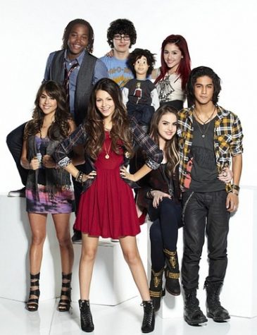 The cast of “Victorious” – where are they now?