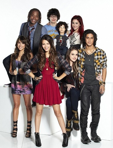 Victorious Cast Real Name, Age and Life Partner 2023 