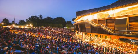 Wolf Trap’s summer line up 2020