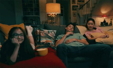 Best rom-coms to watch on Valentine’s Day weekend